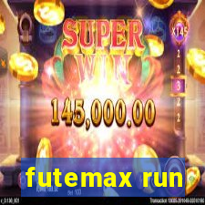 futemax run